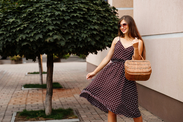 Ethereal Charm: Ludmila, 23 y.o. from Odesa, Ukraine — VeronikaLove