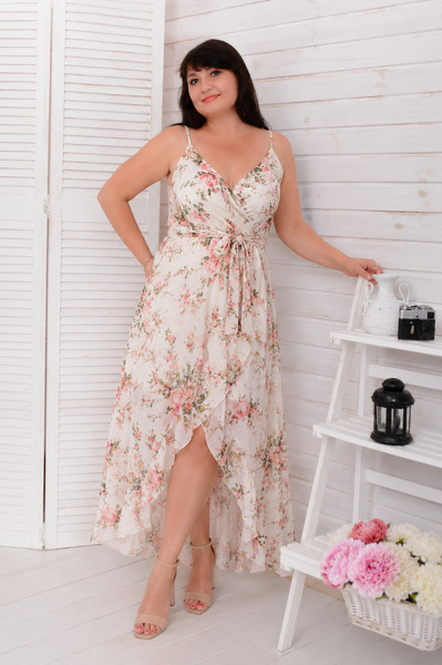 Radiant Allure: Margarita, 55 y.o. from Kharkiv, Ukraine — VeronikaLove