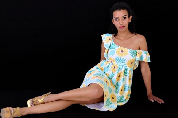 Ethereal Charm: Zinaida, 39 y.o. from Kharkiv, Ukraine — VeronikaLove
