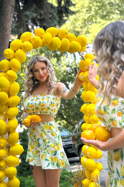 Captivating Elegance: Veronika, 24 y.o. from Mykolaiv, Ukraine — VeronikaLove