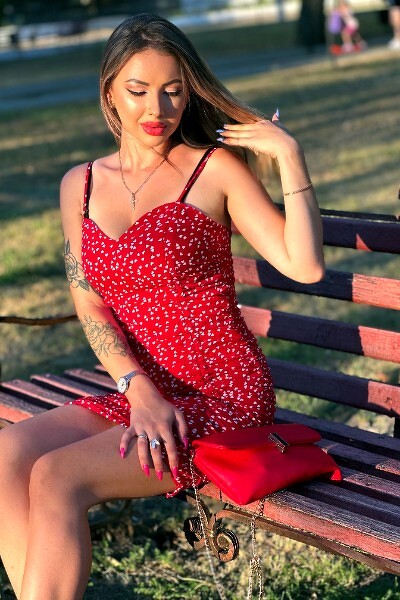 Captivating Elegance: Veronika, 23 y.o. from Mykolaiv, Ukraine — VeronikaLove