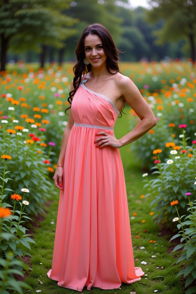 Captivating Aura: Ekaterina, 41 y.o. from New York, United States — VeronikaLove