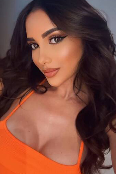 Mystical Allure: Ekaterina, 28 y.o. from Kyiv region, Ukraine — VeronikaLove