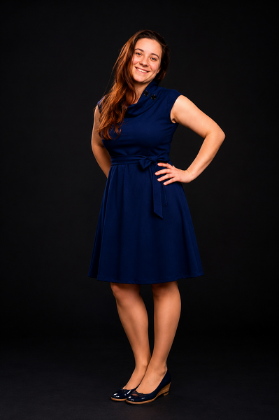 Enigmatic Beauty: Nataliya, 40 y.o. from Kharkiv, Ukraine — VeronikaLove