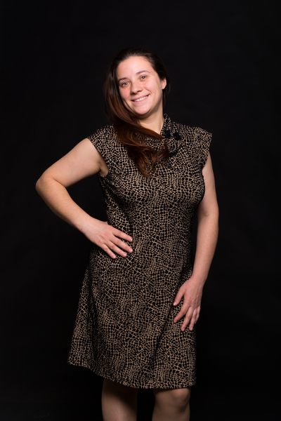 Enigmatic Beauty: Nataliya, 39 y.o. from Kharkiv, Ukraine — VeronikaLove