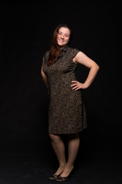 Enigmatic Beauty: Nataliya, 39 y.o. from Kharkiv, Ukraine — VeronikaLove