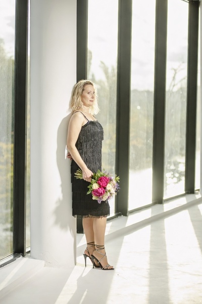 Captivating Beauty: Svetlana, 50 y.o. from Munich, Germany — VeronikaLove