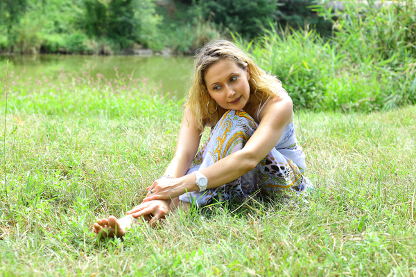 Captivating Beauty: Svetlana, 49 y.o. from Kryvyi Rih, Ukraine — VeronikaLove