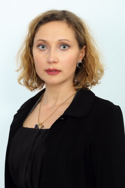 Captivating Beauty: Svetlana, 49 y.o. from Kryvyi Rih, Ukraine — VeronikaLove