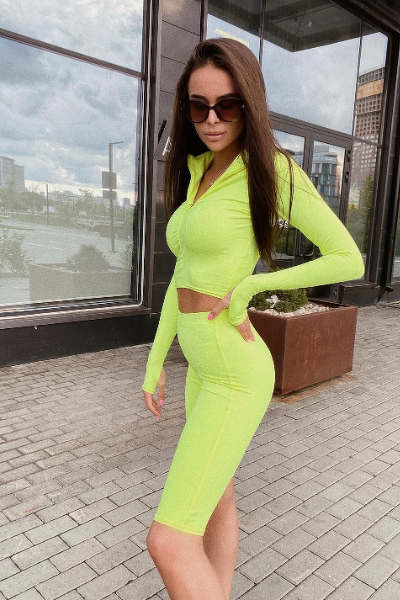 Divine Radiance: Alena, 42 y.o. from Kyiv, Ukraine — VeronikaLove