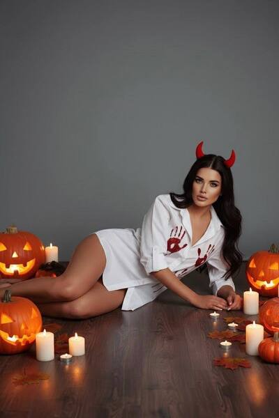 Whimsical Wonder: Anastasia, 24 y.o. from Kharkiv region, Ukraine — VeronikaLove
