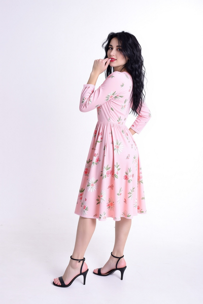 Ethereal Elegance: Olga, 31 y.o. from Kharkiv region, Ukraine — VeronikaLove