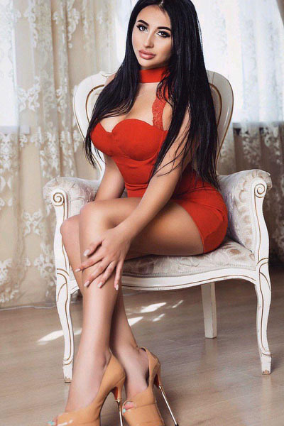 Graceful Charm: Viktoriya, 33 y.o. from Zaporizhzhia, Ukraine — VeronikaLove