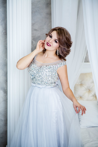 Enchanting Charisma: Julia, 34 y.o. from Vinnytsia, Ukraine — VeronikaLove