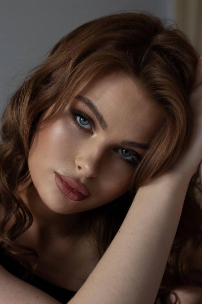 Whimsical Wonder: Tatiana, 32 y.o. from Kyiv, Ukraine — VeronikaLove