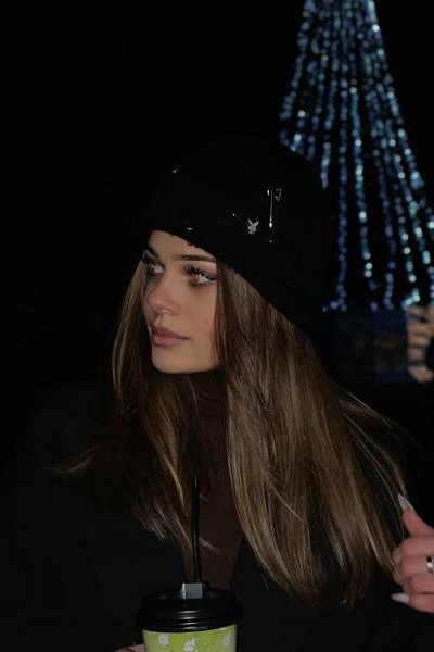 Graceful Radiance: Irina, 24 y.o. from Vinnytsia, Ukraine — VeronikaLove