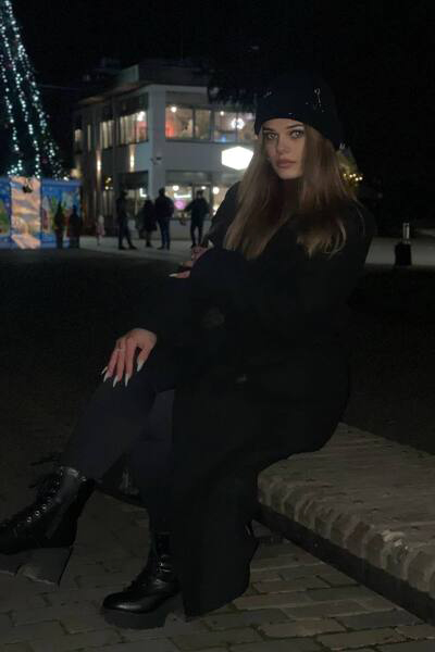 Graceful Radiance: Irina, 24 y.o. from Vinnytsia, Ukraine — VeronikaLove