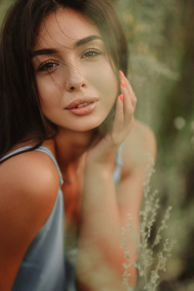 Sparkling Essence: Vita, 28 y.o. from Cherkasy, Ukraine — VeronikaLove