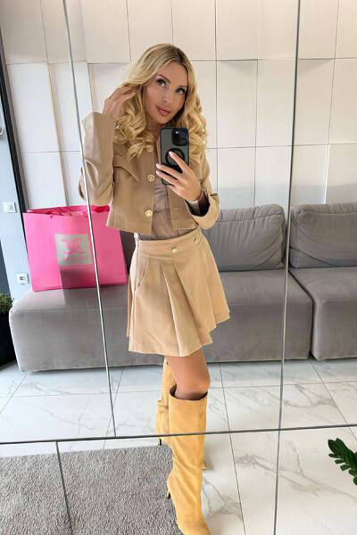 Enthralling Mystery: Nataliya, 40 y.o. from Dnipro, Ukraine — VeronikaLove