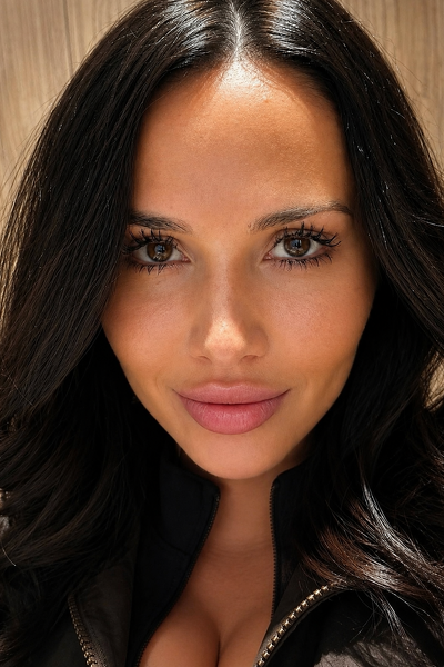 Divine Radiance: Liliya, 35 y.o. from Karagandinskaya region, Kazakhstan — VeronikaLove