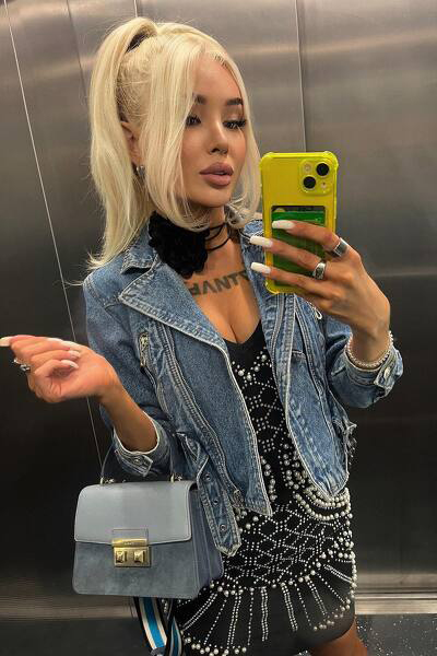 Radiant Allure: Victoria, 27 y.o. from Vilniaus Apskritis, Lithuania — VeronikaLove