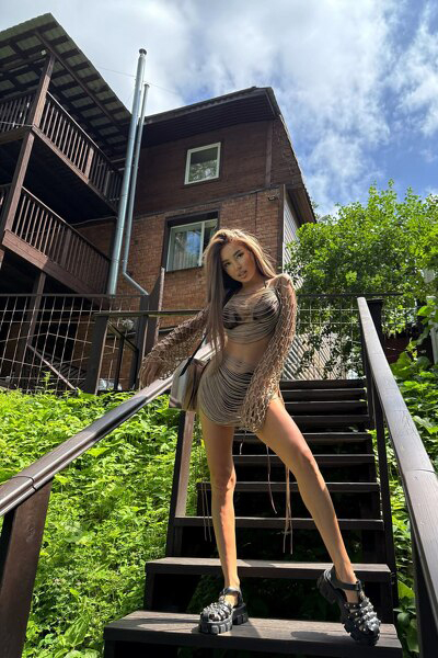 Radiant Allure: Victoria, 27 y.o. from Vilniaus Apskritis, Lithuania — VeronikaLove