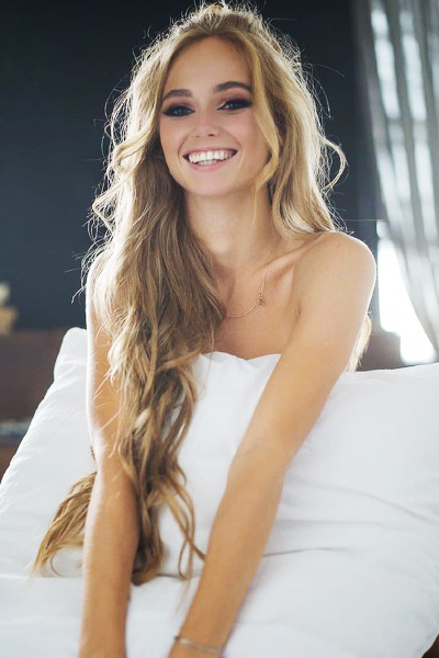Captivating Elegance: Anastasiya, 27 y.o. from Graz, Austria — VeronikaLove