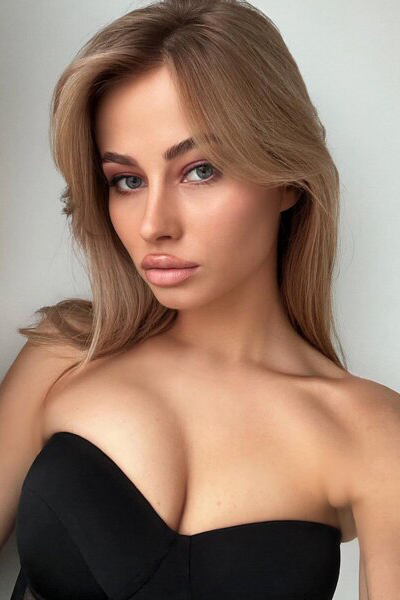 Radiant Allure: Anastasia, 29 y.o. from Chisinau, Moldova — VeronikaLove