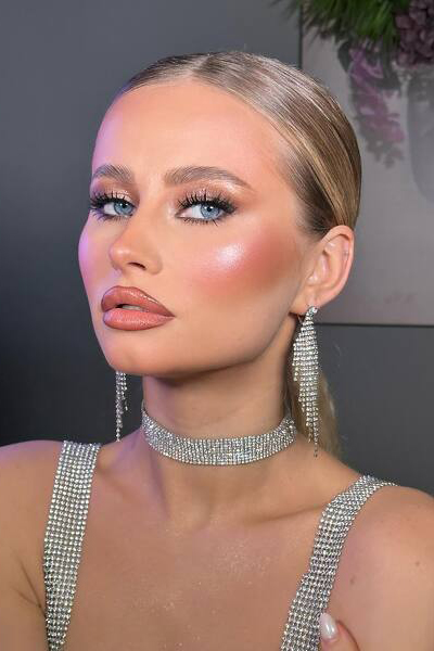 Radiant Allure: Anastasia, 29 y.o. from Chisinau, Moldova — VeronikaLove