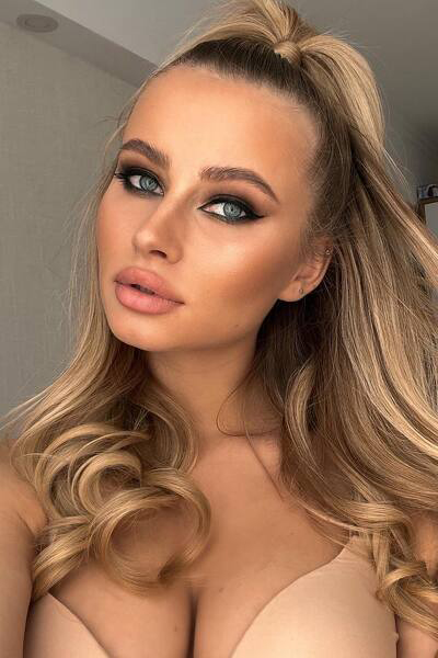 Radiant Allure: Anastasia, 29 y.o. from Chisinau, Moldova — VeronikaLove