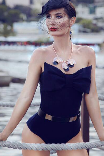 Radiant Charm: Polina, 36 y.o. from Wroclaw, Poland — VeronikaLove