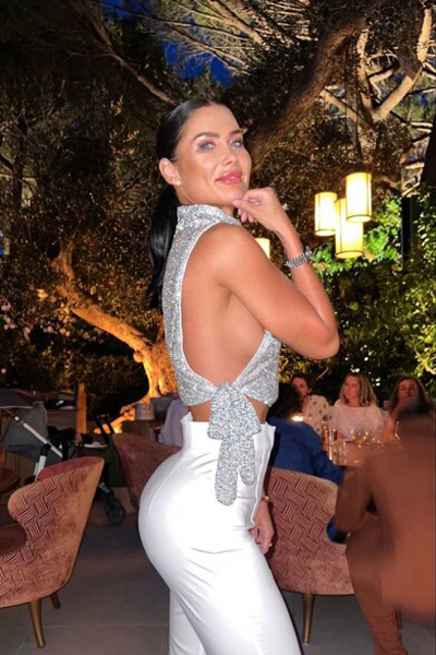 Radiant Charm: Polina, 36 y.o. from Wroclaw, Poland — VeronikaLove