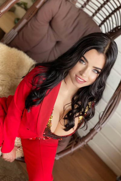 Captivating Beauty: Ekaterina, 32 y.o. from Kyiv region, Ukraine — VeronikaLove