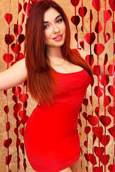 Magnetic Appeal: Diana, 33 y.o. from Kherson, Ukraine — VeronikaLove