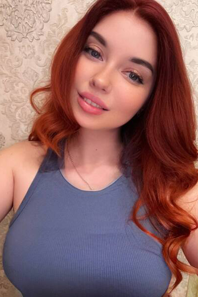 Magnetic Appeal: Diana, 33 y.o. from Kherson, Ukraine — VeronikaLove