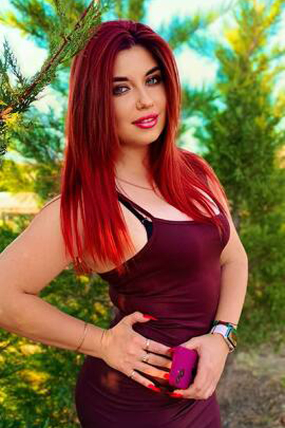 Magnetic Appeal: Diana, 32 y.o. from Kherson, Ukraine — VeronikaLove