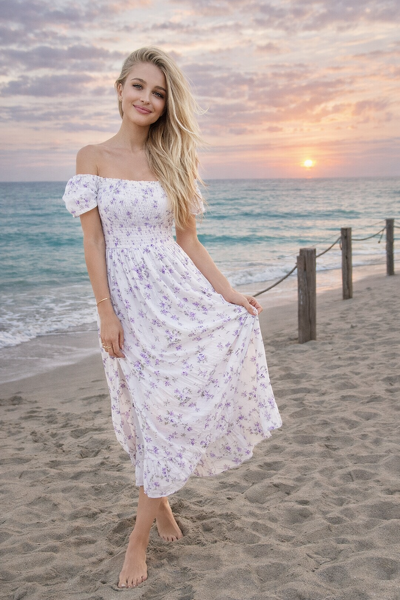 Ethereal Charm: Maria, 31 y.o. from Vinnytsia, Ukraine — VeronikaLove