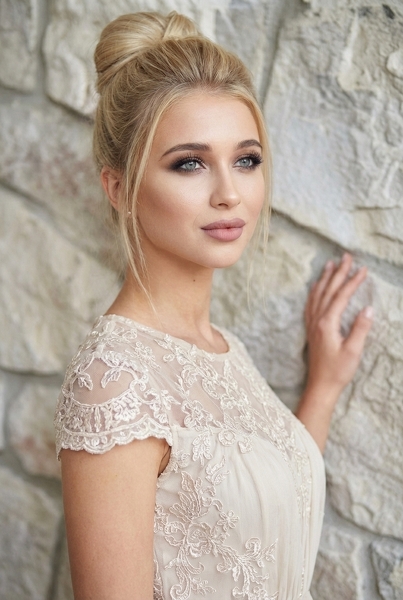 Ethereal Charm: Maria, 31 y.o. from Vinnytsia, Ukraine — VeronikaLove