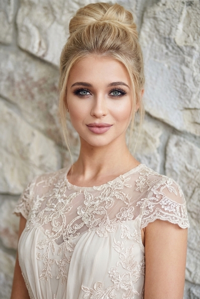 Ethereal Charm: Maria, 31 y.o. from Vinnytsia, Ukraine — VeronikaLove