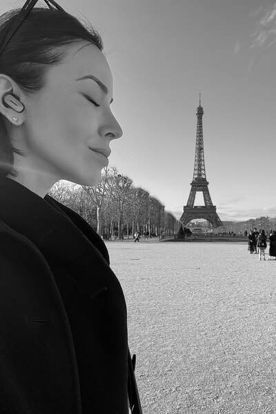 Magnetic Allure: Aylen, 37 y.o. from Provincia de Buenos Aires, Argentina — VeronikaLove