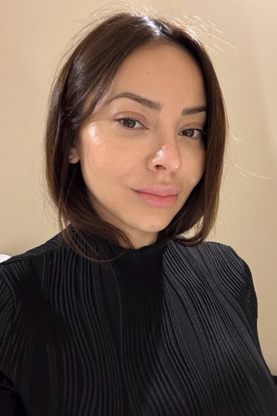 Magnetic Allure: Aylen, 36 y.o. from Provincia de Buenos Aires, Argentina — VeronikaLove