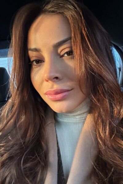 Magnetic Allure: Aylen, 36 y.o. from Provincia de Buenos Aires, Argentina — VeronikaLove