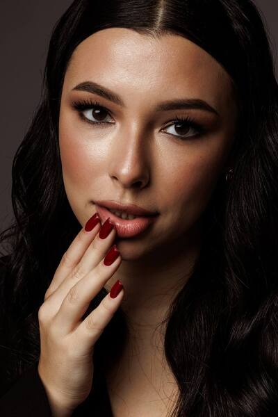 Graceful Allure: Anita, 25 y.o. from Khmelnytskyi, Ukraine — VeronikaLove