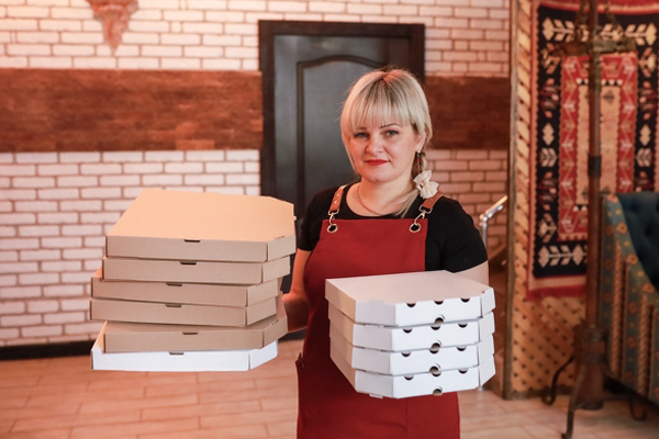 Sophisticated Elegance: Irina, 45 y.o. from Rivne, Ukraine — VeronikaLove