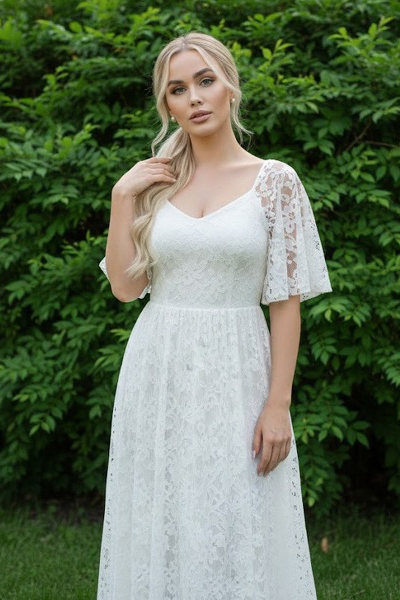 Graceful Julia, 39 y.o. from Lviv, Ukraine with Blonde hair — VeronikaLove