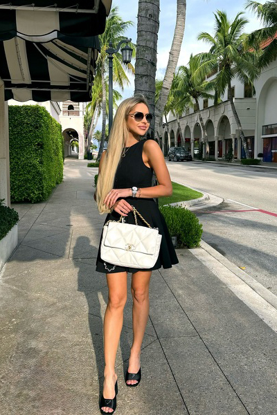 Graceful Charm: Alina, 30 y.o. from California, United States — VeronikaLove