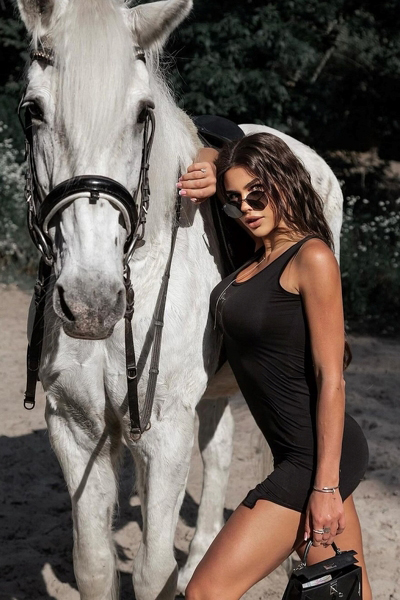 Mystical Presence: Tatyana, 29 y.o. from Kyiv, Ukraine — VeronikaLove