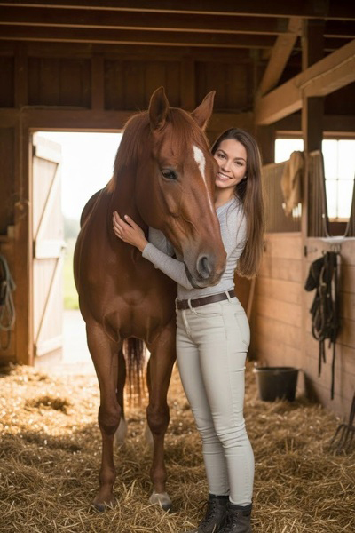 Magnetic Allure: Janna, 42 y.o. from Kharkiv region, Ukraine — VeronikaLove