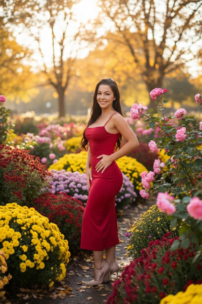 Magnetic Allure: Janna, 42 y.o. from Kharkiv region, Ukraine — VeronikaLove