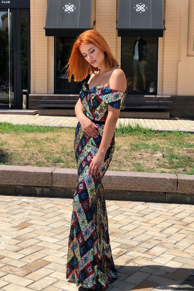 Whimsical Wonder: Tatiana, 25 y.o. from Kyiv, Ukraine — VeronikaLove